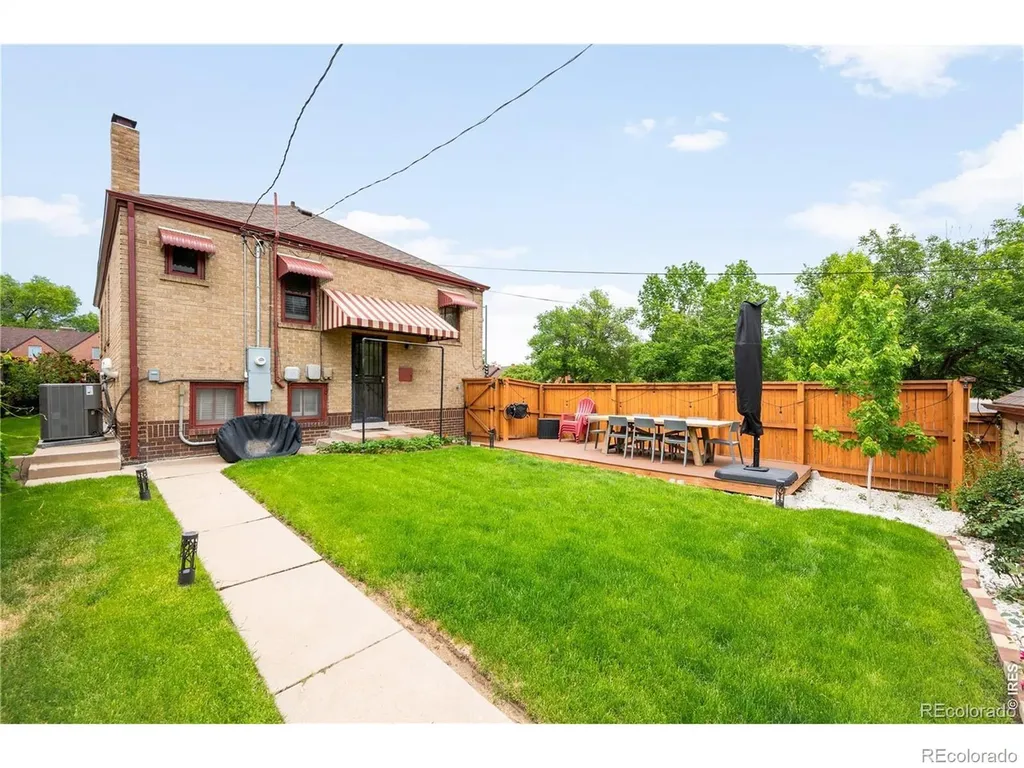 3456 Federal Boulevard Denver CO 80211