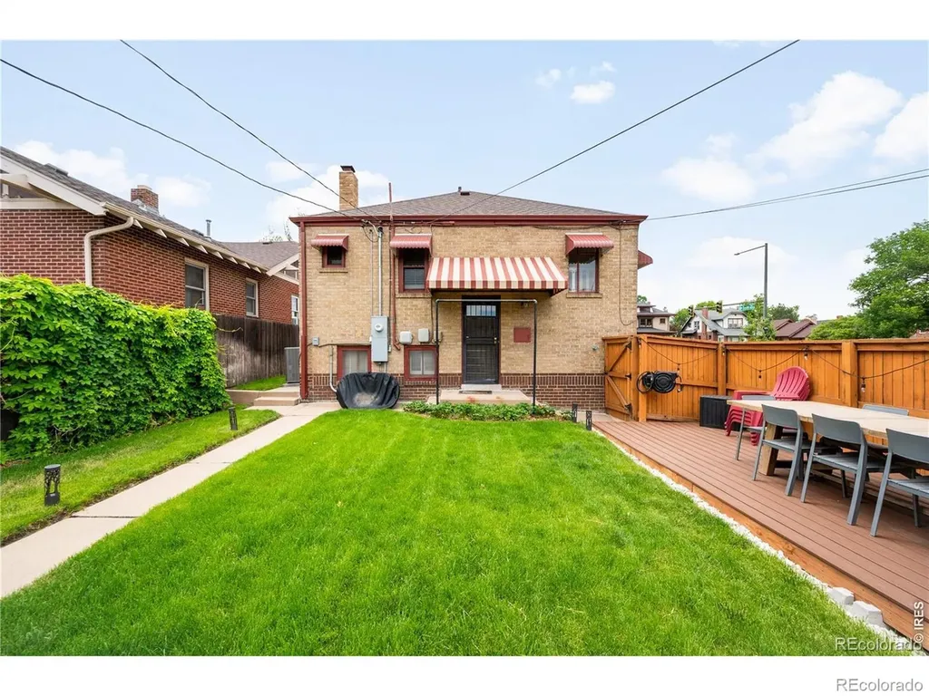 3456 Federal Boulevard Denver CO 80211
