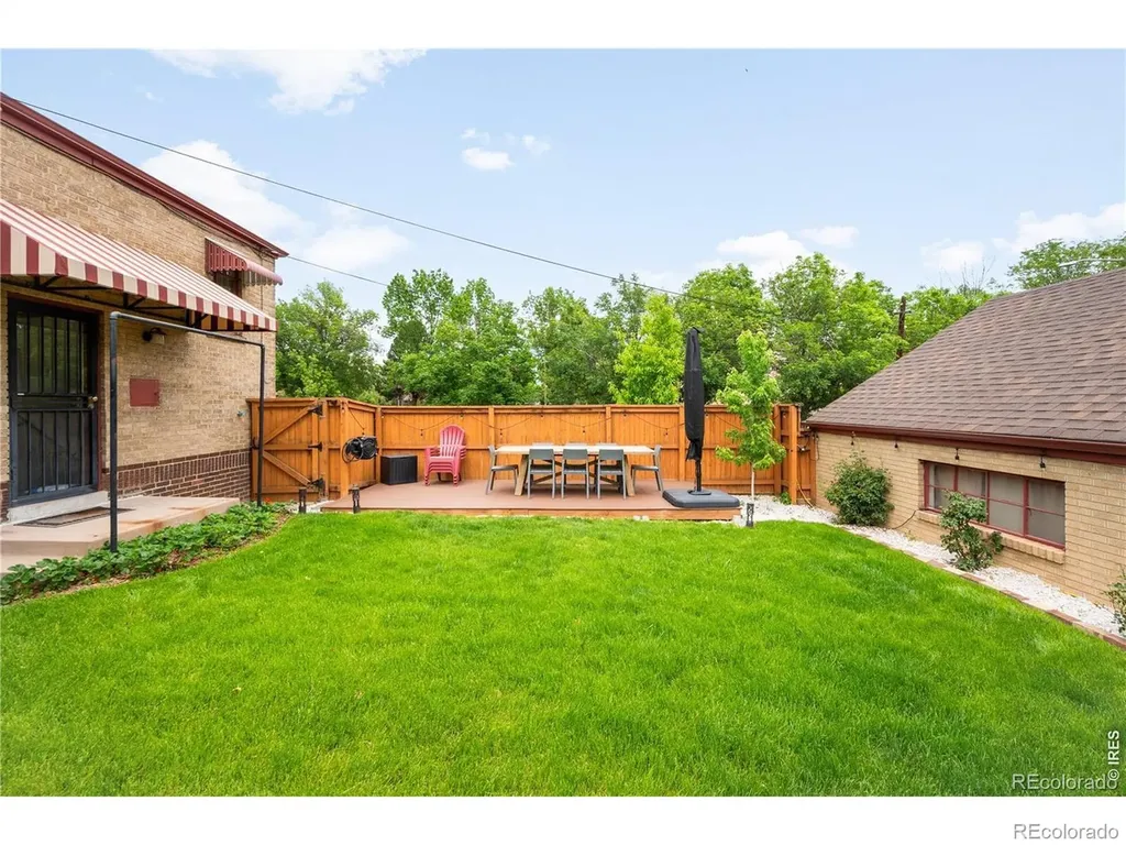 3456 Federal Boulevard Denver CO 80211