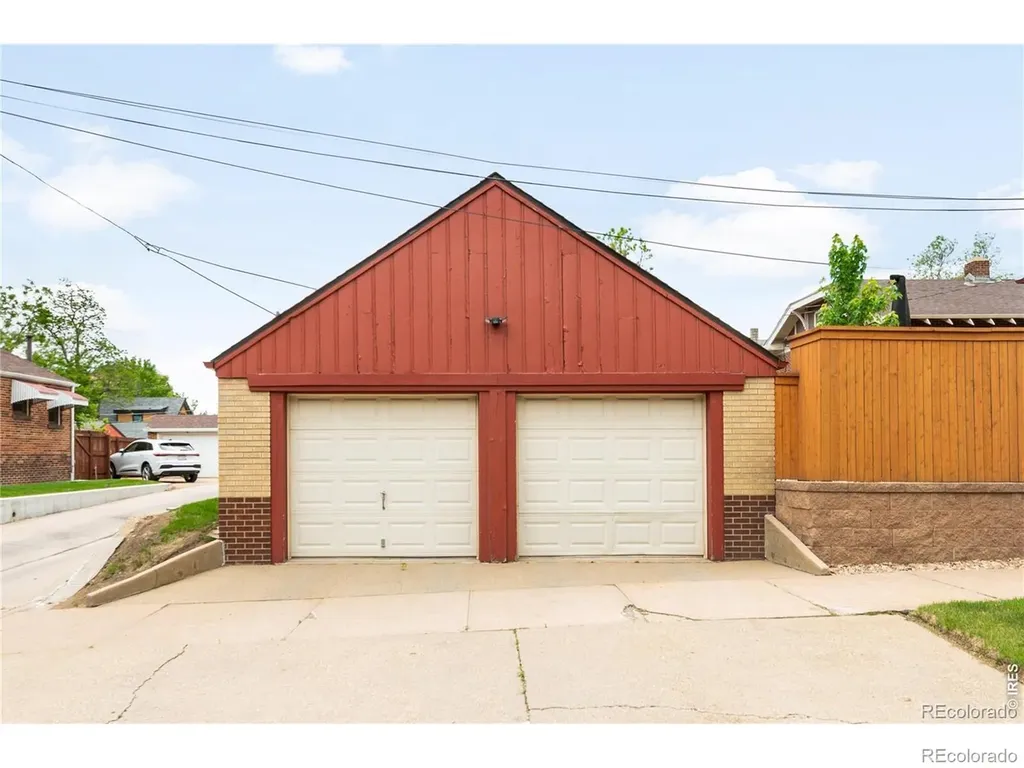3456 Federal Boulevard Denver CO 80211