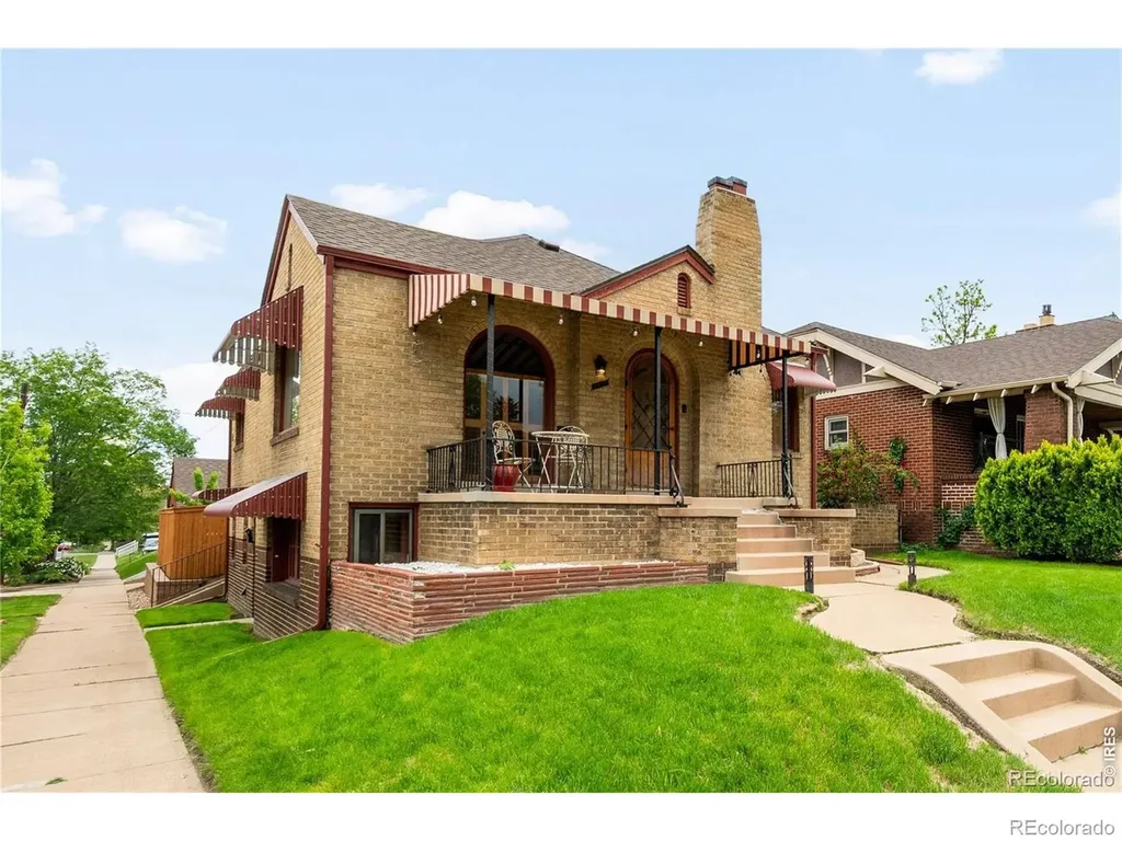 3456 Federal Boulevard Denver CO 80211