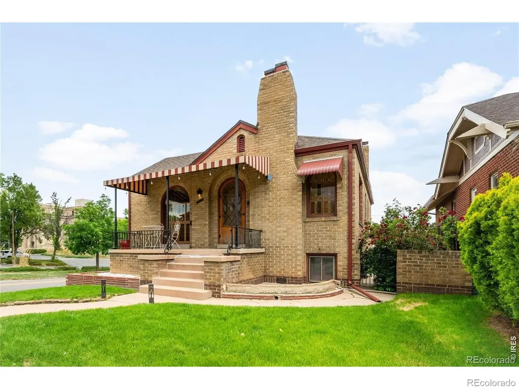 3456 Federal Boulevard Denver CO 80211