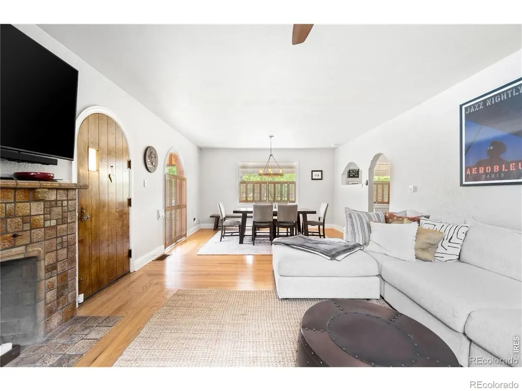 3456 Federal Boulevard Denver CO 80211