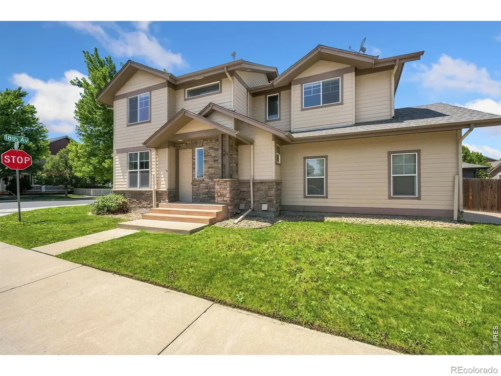 2104 18th Avenue Longmont CO 80501