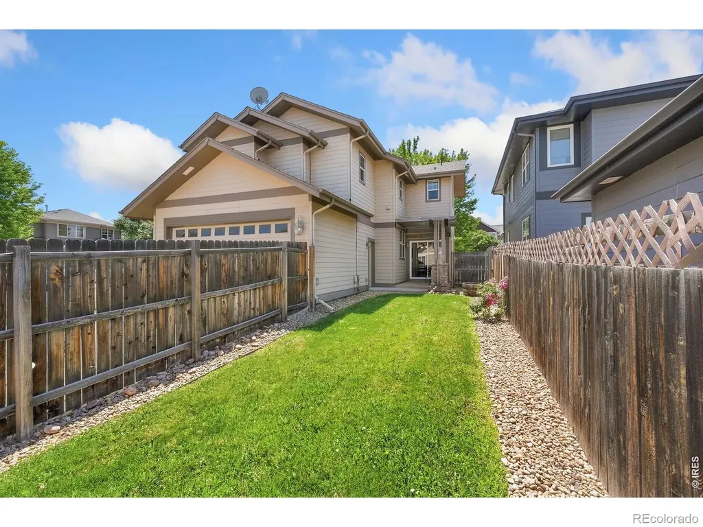 2104 18th Avenue Longmont CO 80501