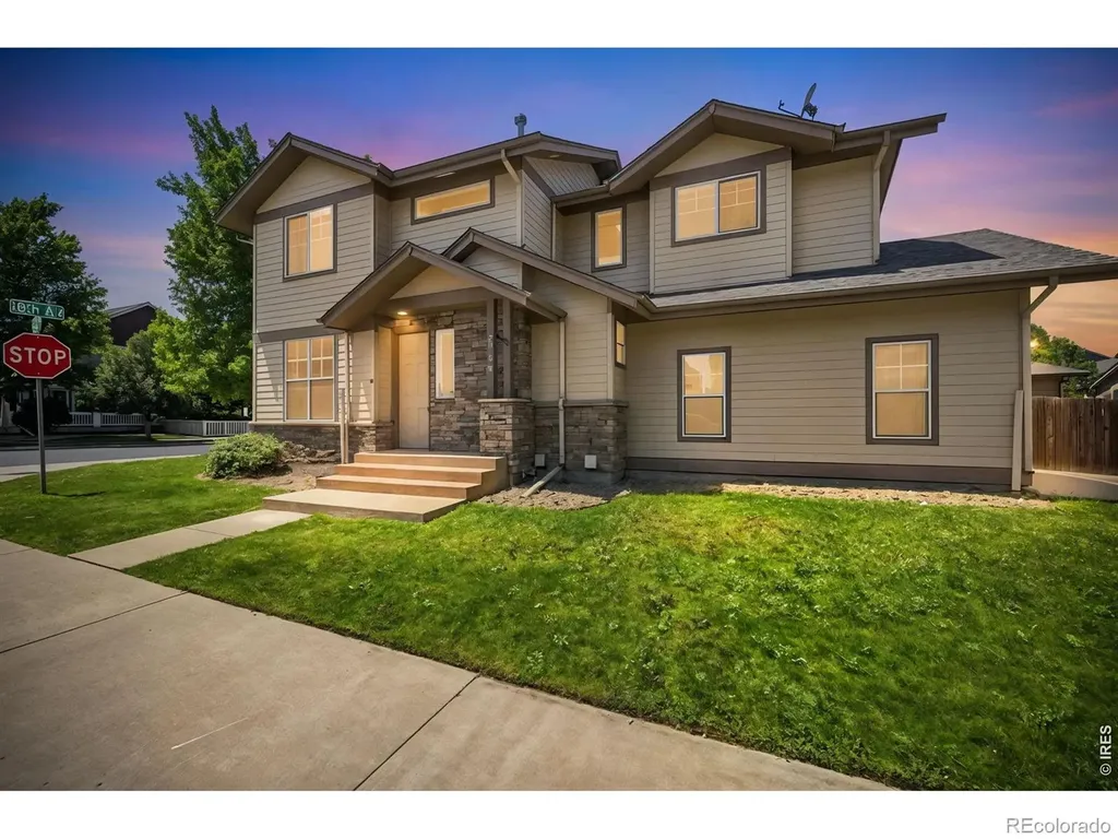 2104 18th Avenue Longmont CO 80501