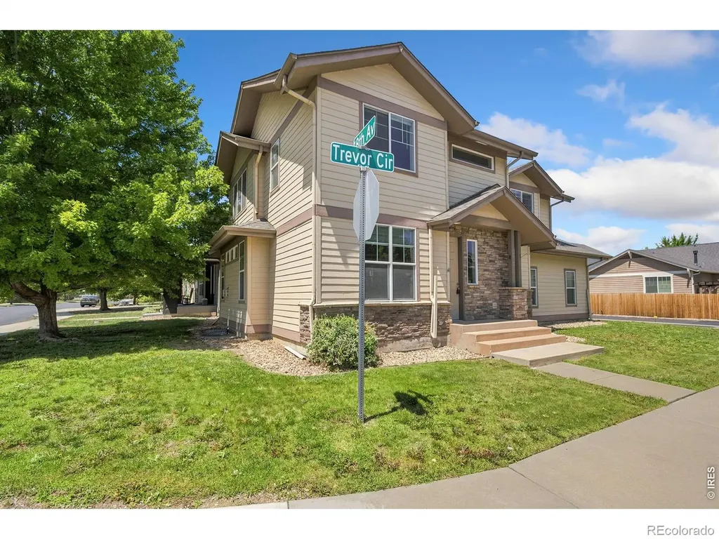 2104 18th Avenue Longmont CO 80501