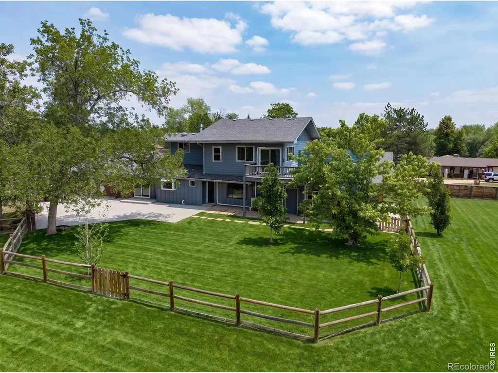 4481 Clay Street Boulder CO 80301