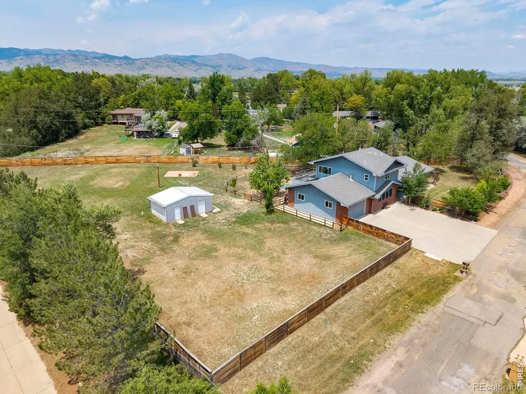 4481 Clay Street Boulder CO 80301