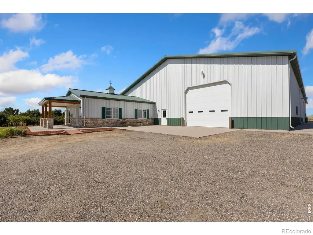 13057 Highway 52 Wiggins CO 80654