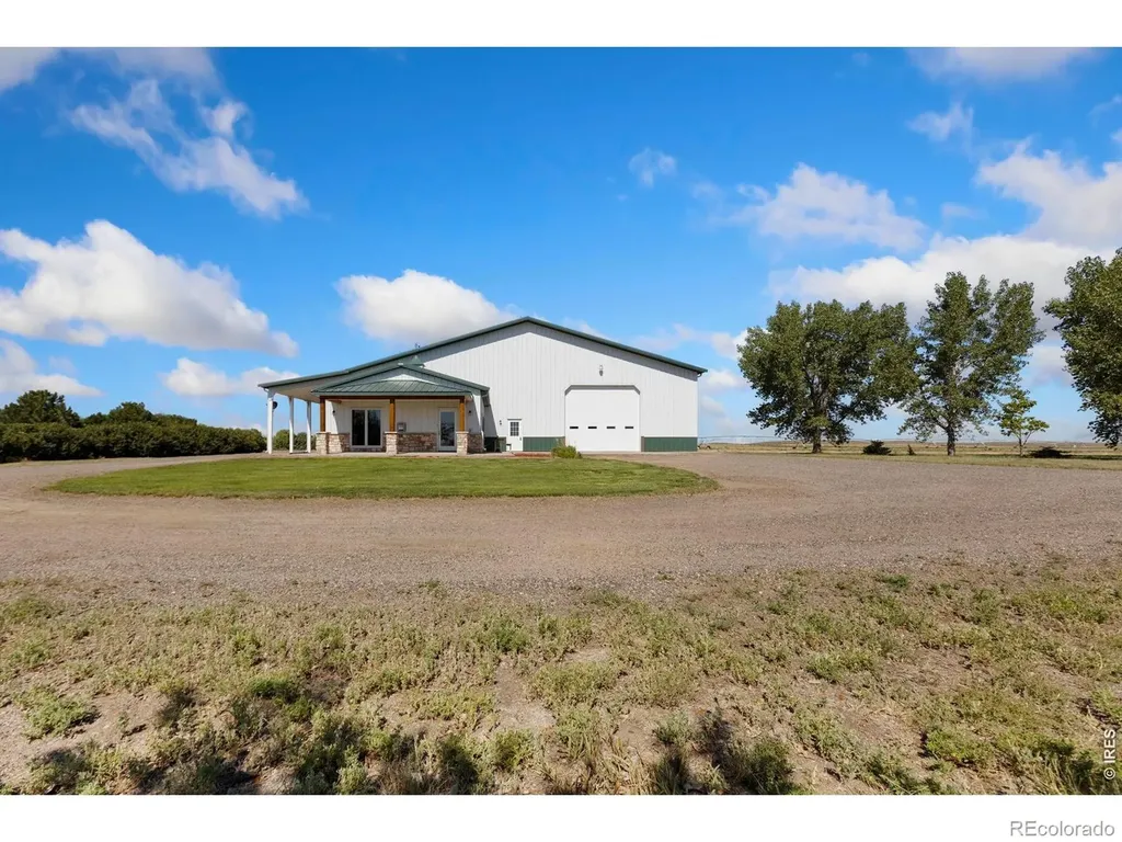 13057 Highway 52 Wiggins CO 80654