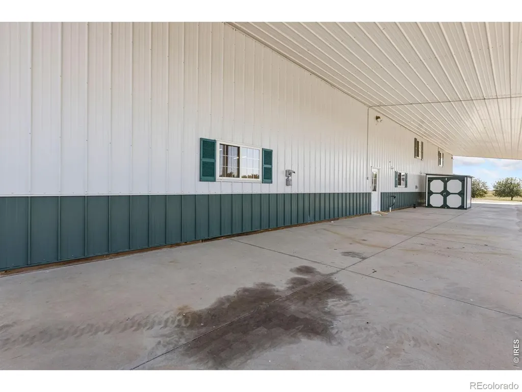13057 Highway 52 Wiggins CO 80654