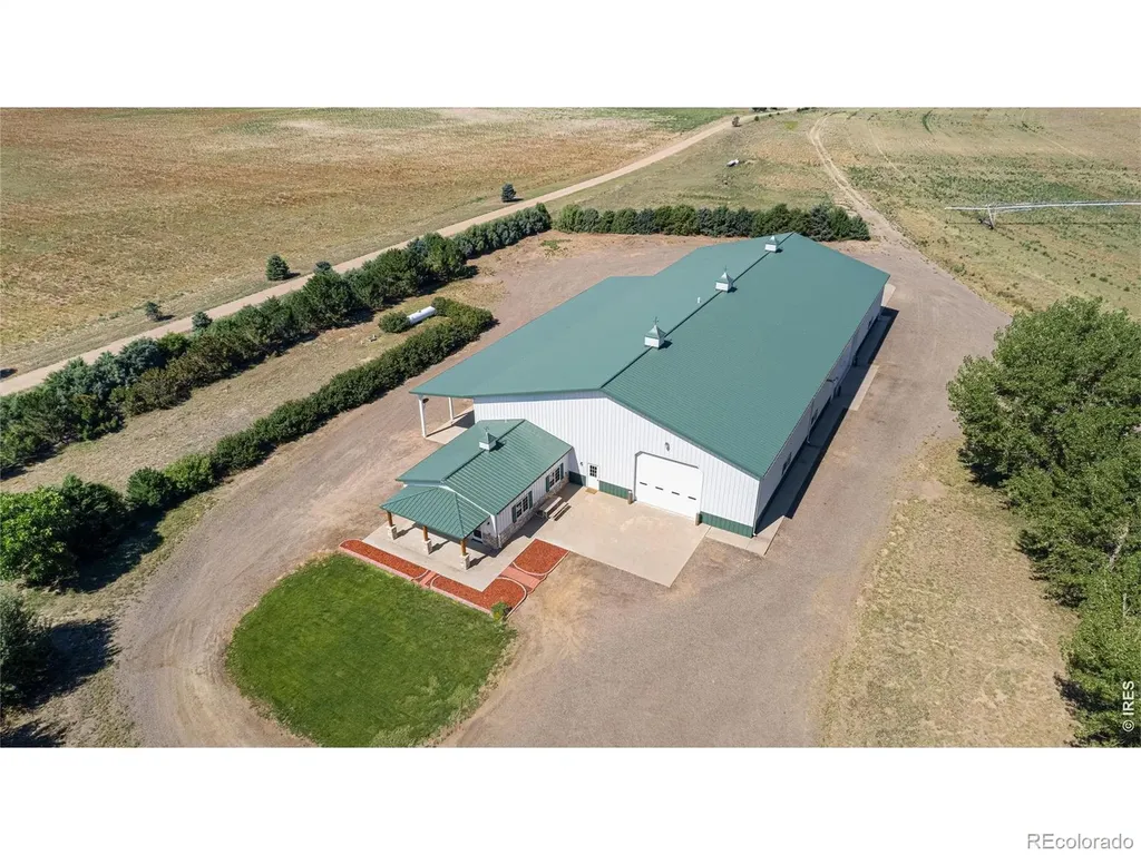 13057 Highway 52 Wiggins CO 80654