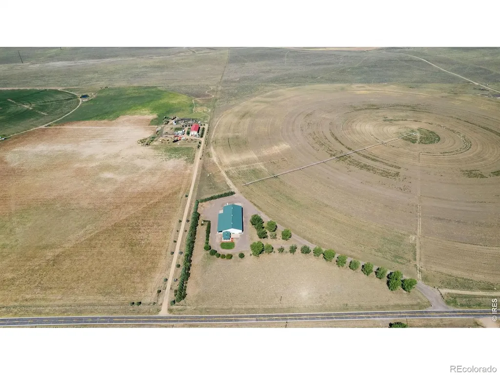 13057 Highway 52 Wiggins CO 80654