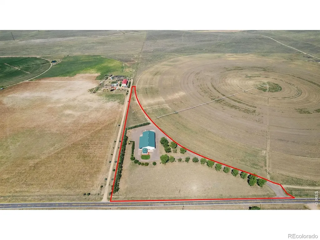 13057 Highway 52 Wiggins CO 80654