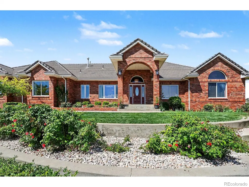 3421 Kyle Circle Loveland CO 80537