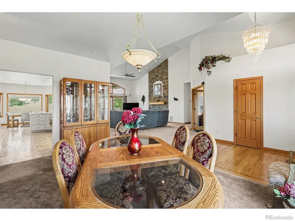 3421 Kyle Circle Loveland CO 80537