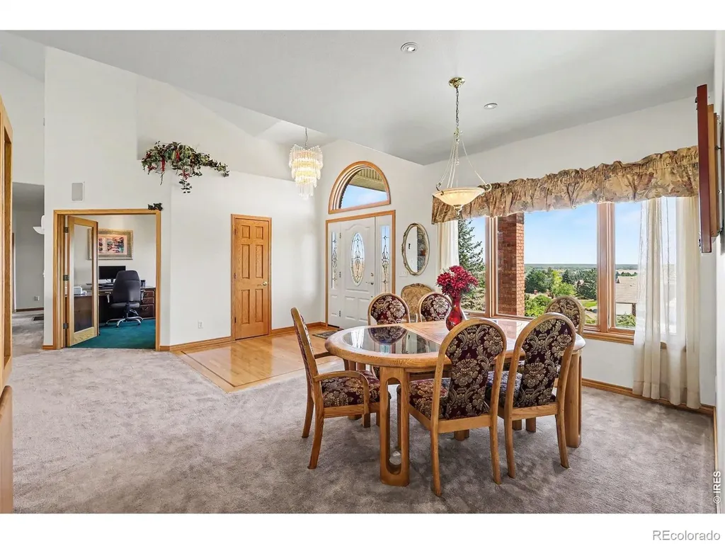3421 Kyle Circle Loveland CO 80537