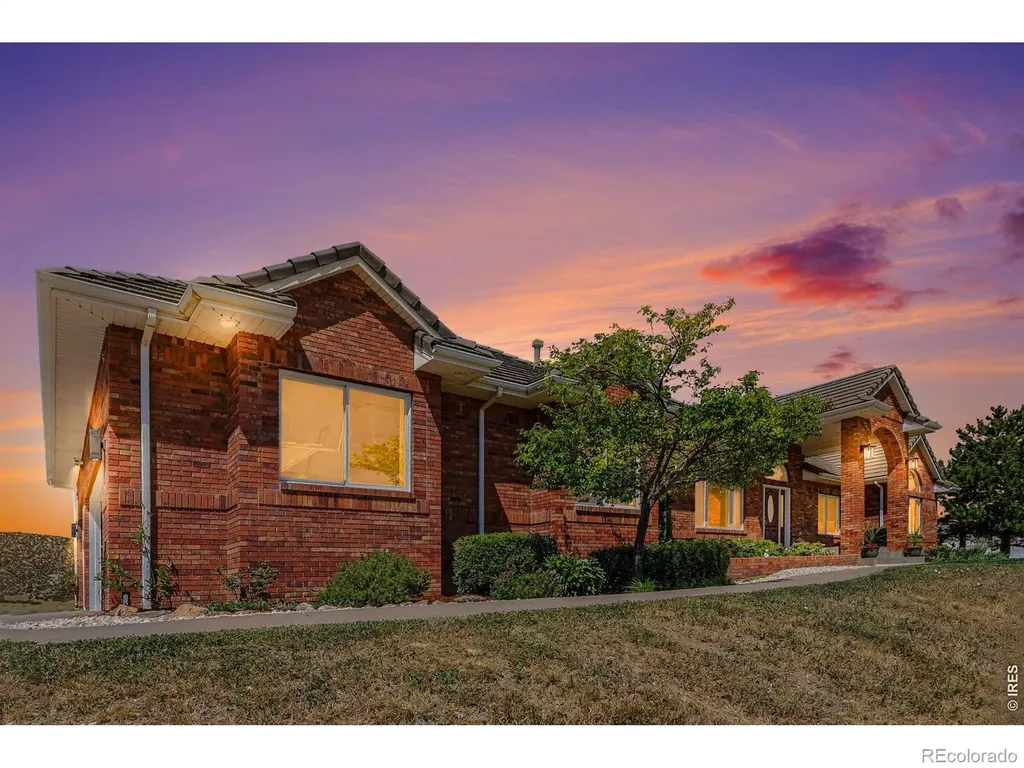 3421 Kyle Circle Loveland CO 80537