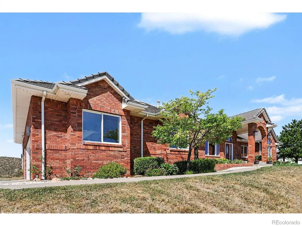 3421 Kyle Circle Loveland CO 80537