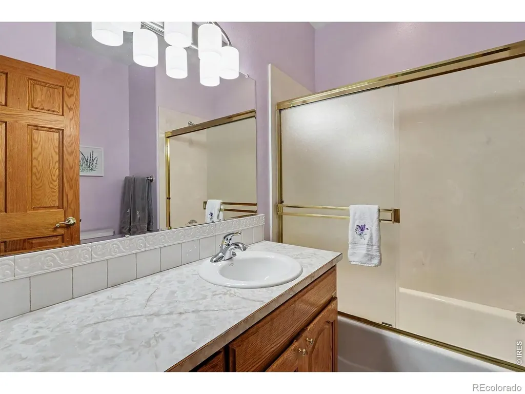 3421 Kyle Circle Loveland CO 80537