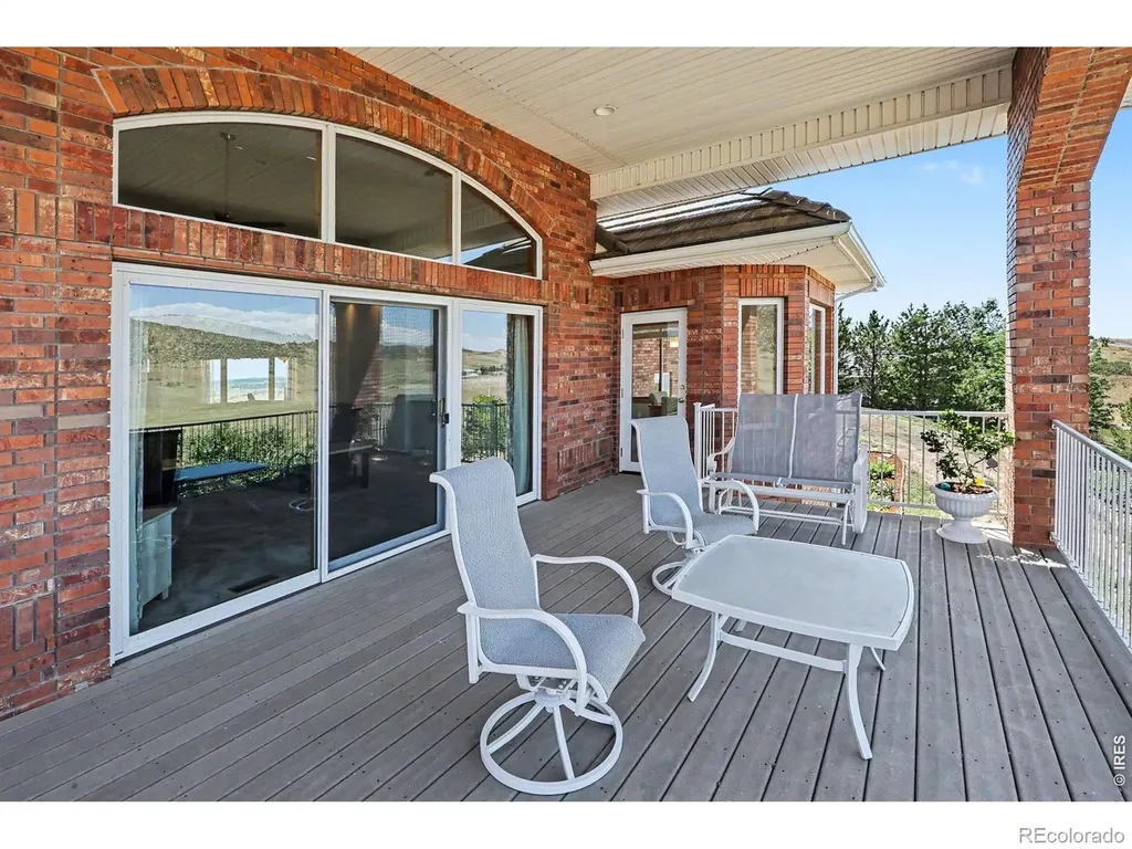 3421 Kyle Circle Loveland CO 80537