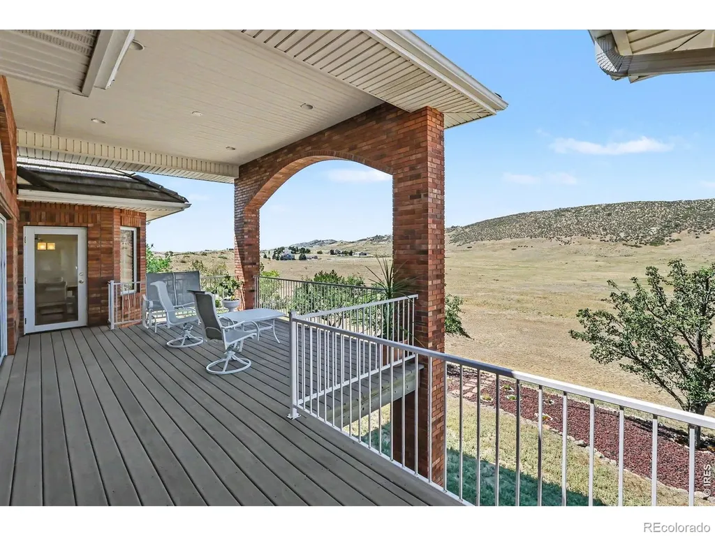 3421 Kyle Circle Loveland CO 80537