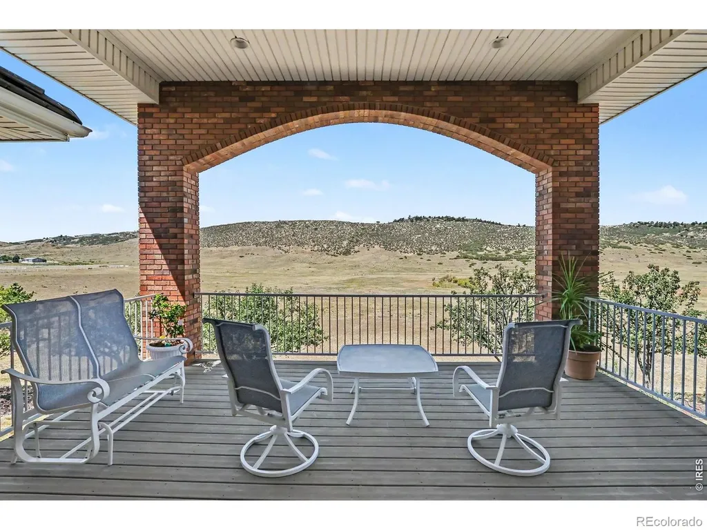 3421 Kyle Circle Loveland CO 80537