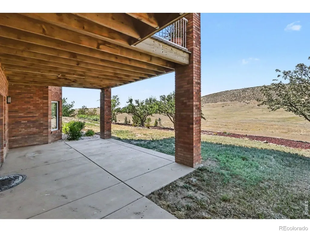 3421 Kyle Circle Loveland CO 80537