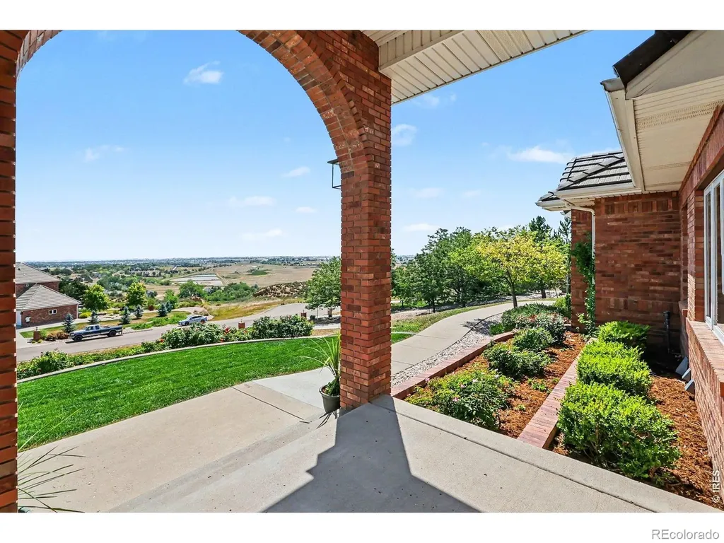 3421 Kyle Circle Loveland CO 80537