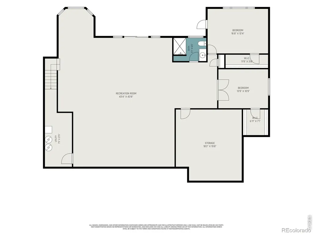 3421 Kyle Circle Loveland CO 80537