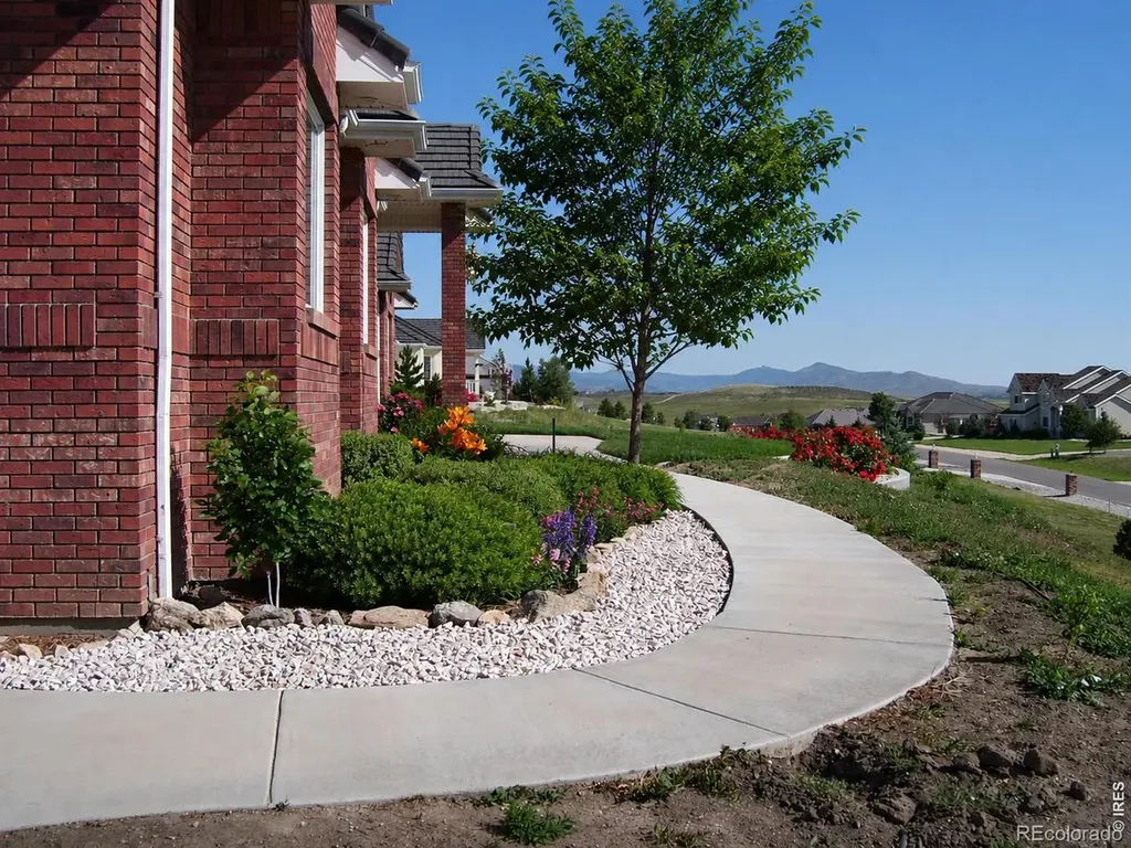 3421 Kyle Circle Loveland CO 80537