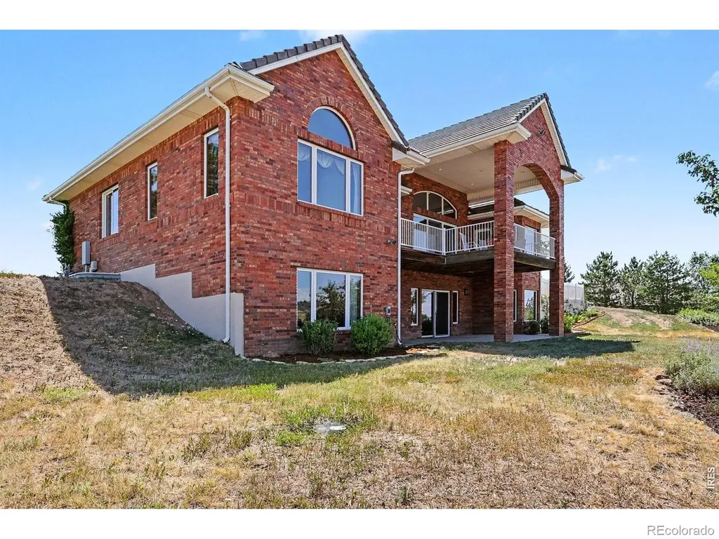 3421 Kyle Circle Loveland CO 80537