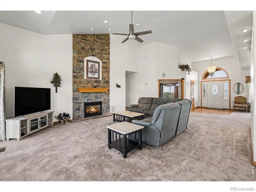3421 Kyle Circle Loveland CO 80537