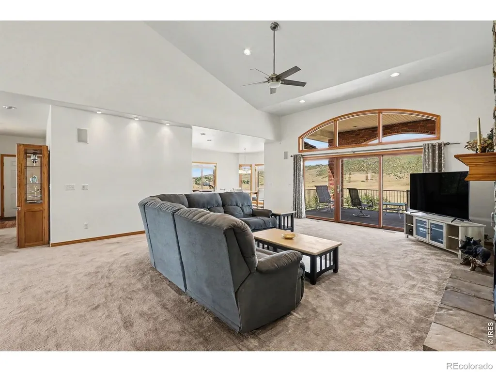 3421 Kyle Circle Loveland CO 80537