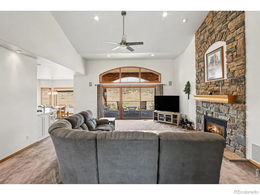 3421 Kyle Circle Loveland CO 80537