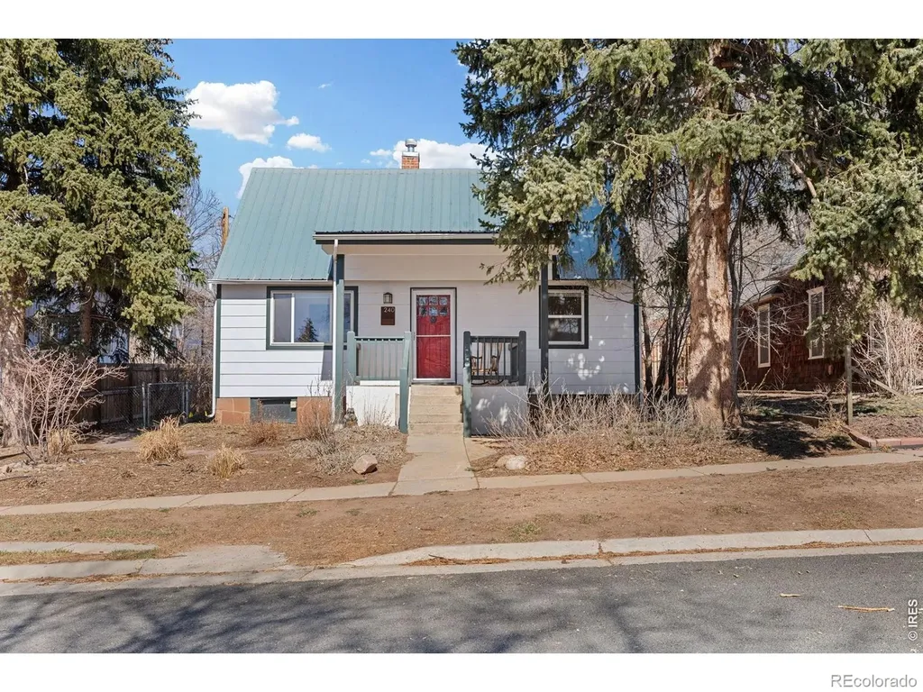 240 Main Street Lyons CO 80540
