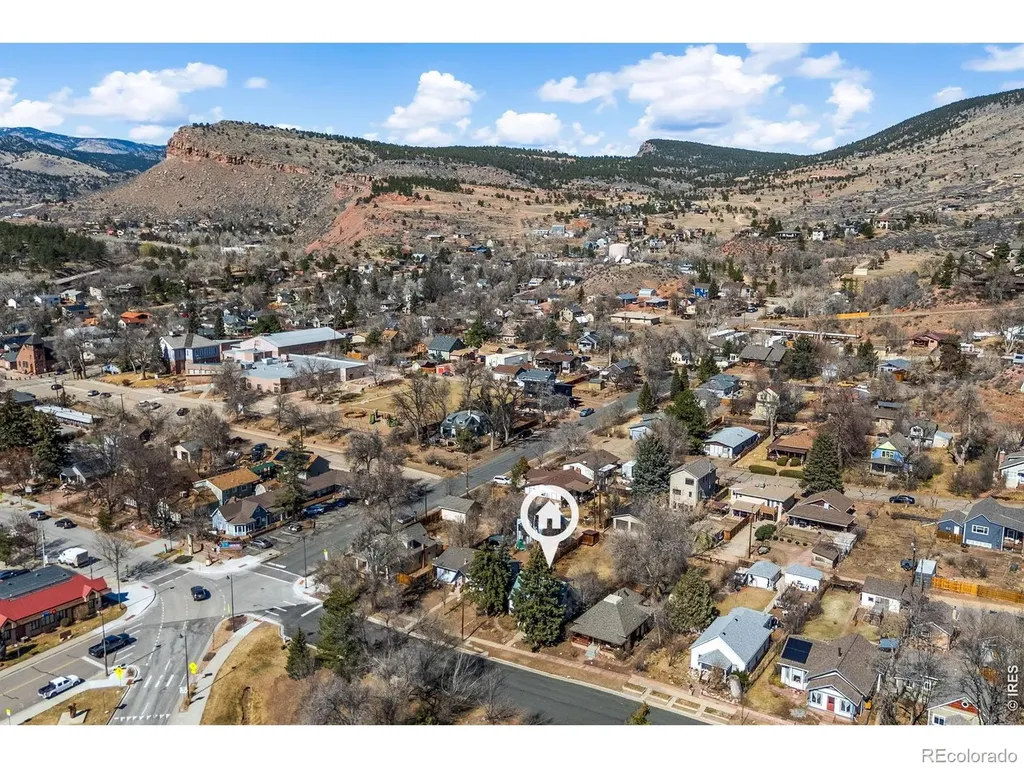 240 Main Street Lyons CO 80540