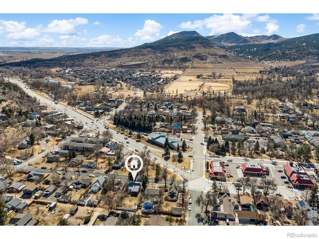 240 Main Street Lyons CO 80540