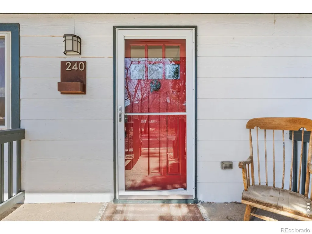 240 Main Street Lyons CO 80540