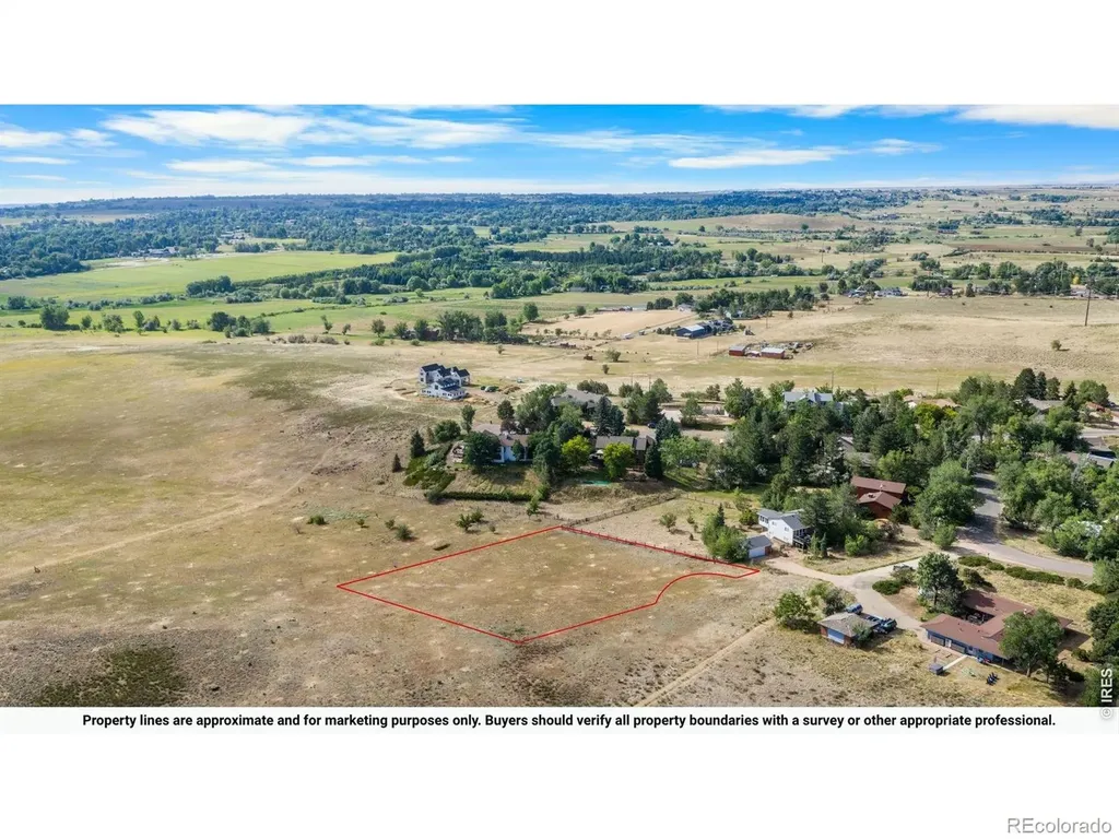 1372 Glacier Place Boulder CO 80303