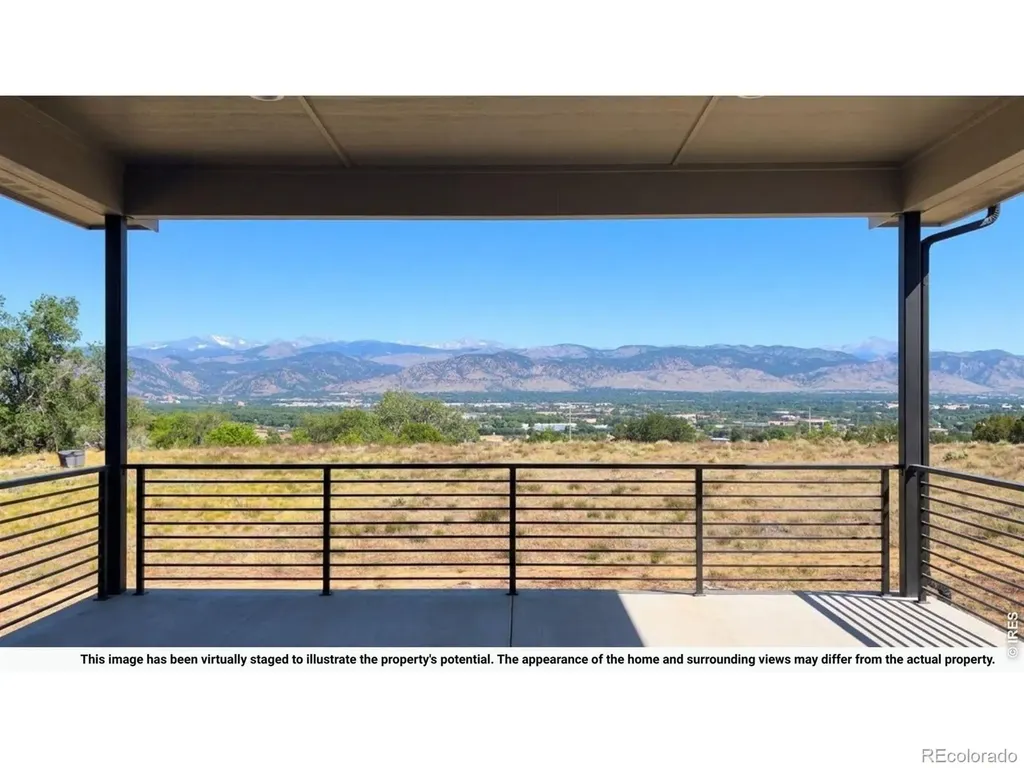1372 Glacier Place Boulder CO 80303