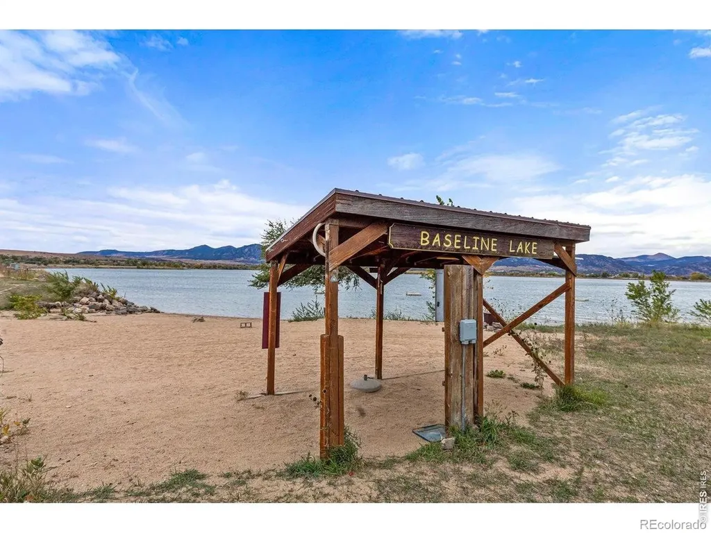 1372 Glacier Place Boulder CO 80303