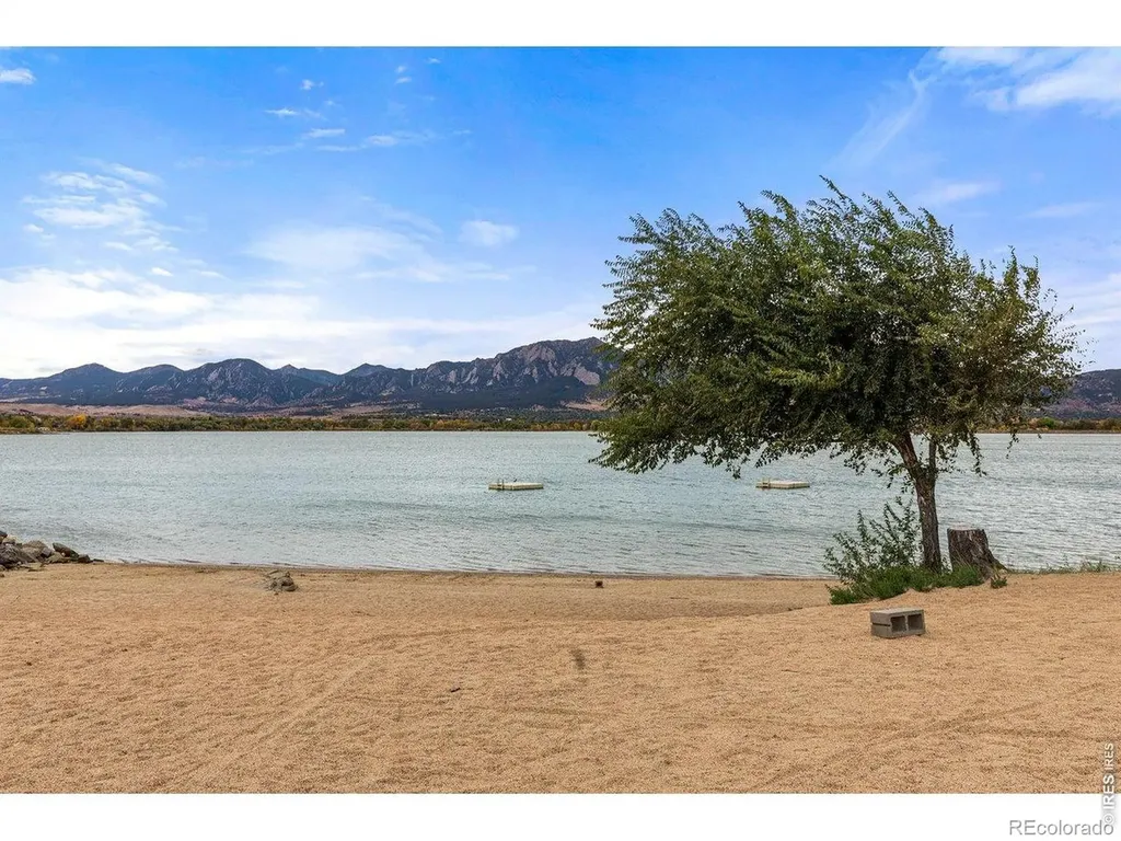 1372 Glacier Place Boulder CO 80303