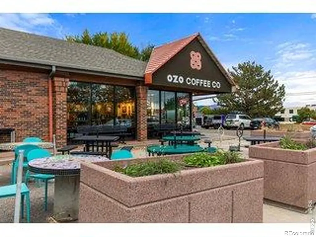 1372 Glacier Place Boulder CO 80303