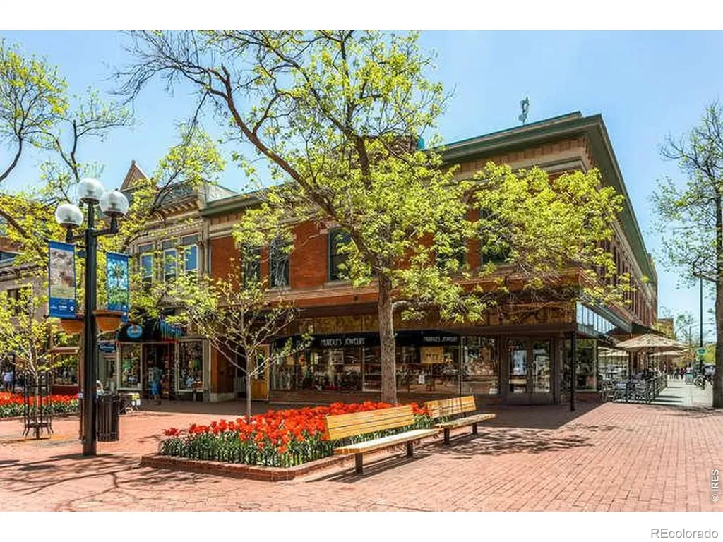 1372 Glacier Place Boulder CO 80303