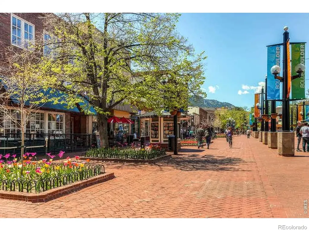 1372 Glacier Place Boulder CO 80303