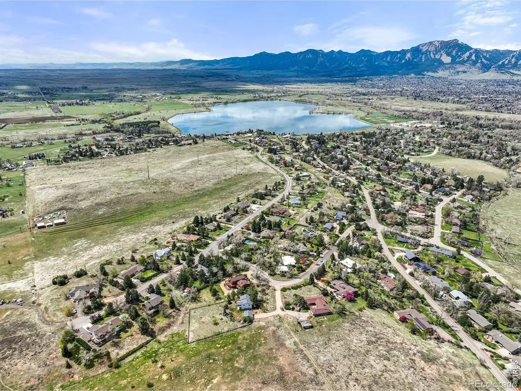 1372 Glacier Place Boulder CO 80303