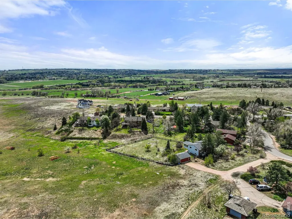 1372 Glacier Place Boulder CO 80303