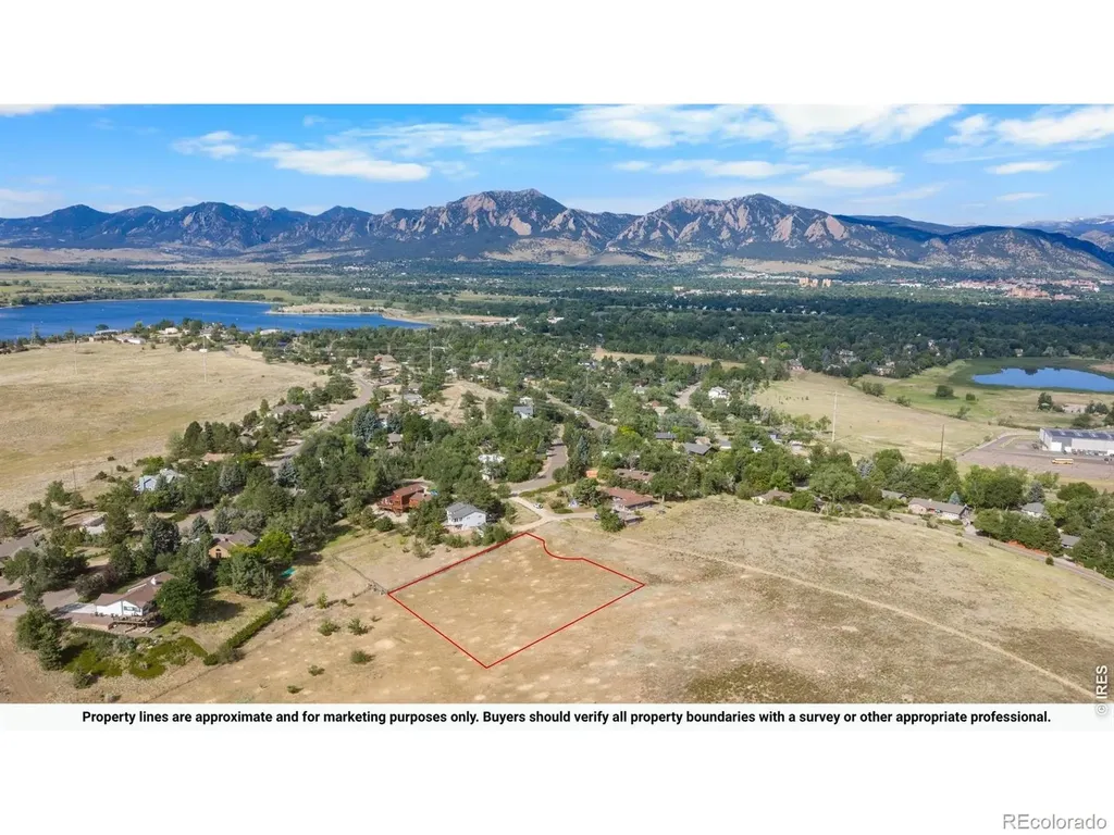 1372 Glacier Place Boulder CO 80303